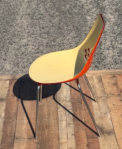 Calligaris jam dining chair - dining,