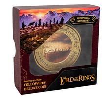 Lord of the Rings: The