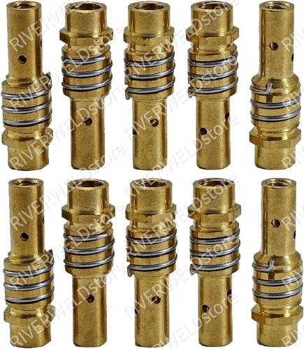 Mig mag contact tips - mig,