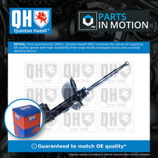 Shock Absorber (Single Handed)