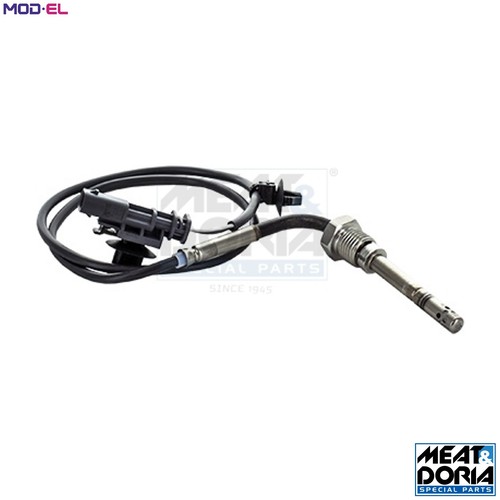 Sensor exhaust gas temperature - sensor,
