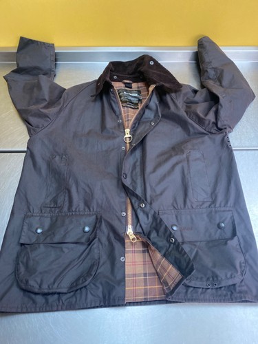 Barbour beaufort c46 - barbour, mens