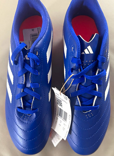 Adidas goletto vii j - goletto,