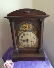 Beautiful Antique Junghans