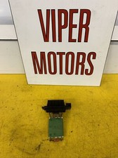 Vauxhall Corsa D Corsa E