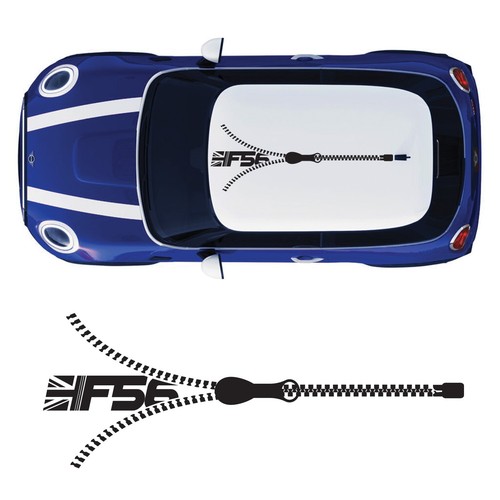 F56 union jack - f56,