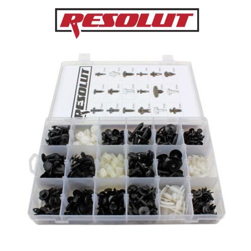 Resolut ford assorted - resolut,