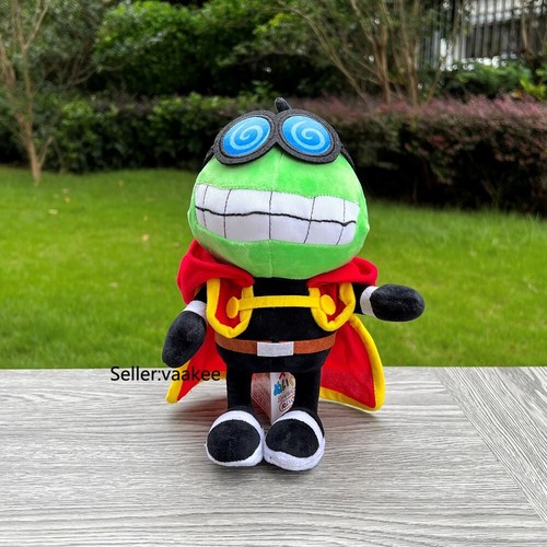 24cm super plush fawful - plush,