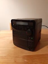 Kenwood Mini Compact CD System
