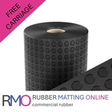 Rubber Gym Workshop Garage