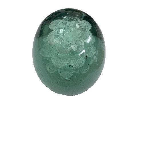 Antique victorian green glass - victorian,