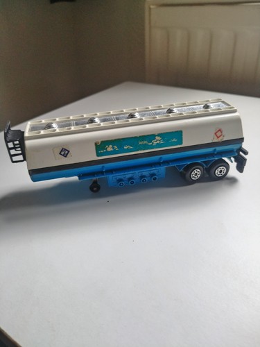 Vintage matchbox superkings - vintage,