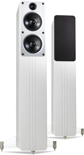 Acoustics concept 40 - q,