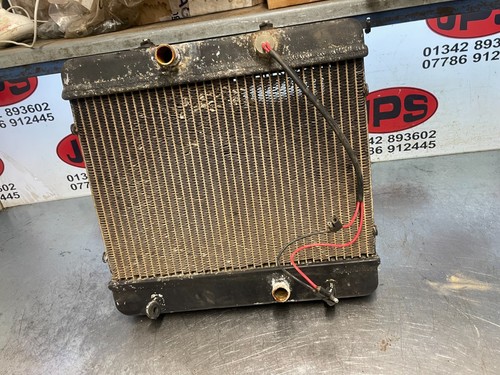 Radiator arctic cat 700 - x,