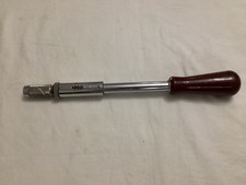 Stanley Yankee No.130B Spiral