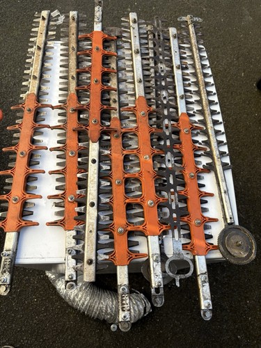 Genuine stihl hedge cutter - genuine,