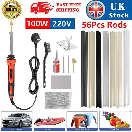 100w soldering iron - soldering, kit