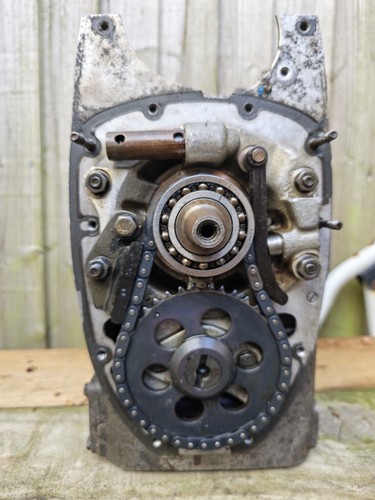 Bmw r65 1982 engine - bmw,