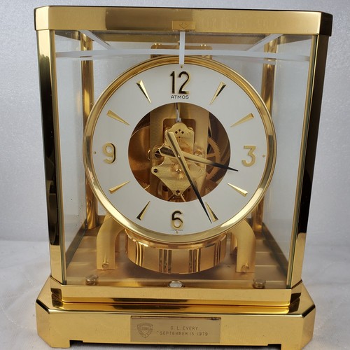 Vintage jaeger lecoultre jlc - vintage,