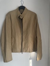 Giovanni Leather Jacket