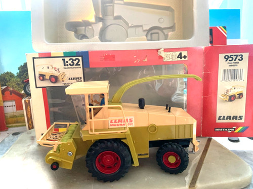 Farm claas jaguar - farm.,