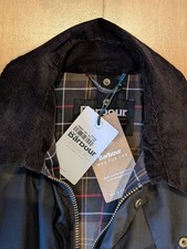 Barbour Men's Ashby Jacket