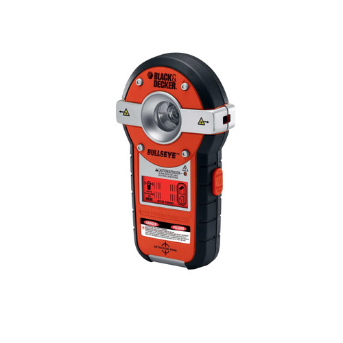 Black decker line laser - line,