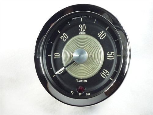 Riley rev counter jaeger - 1.5, /
