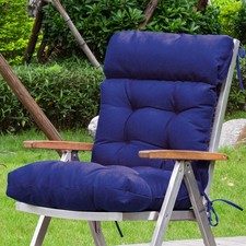 Waterproof High Back Seat