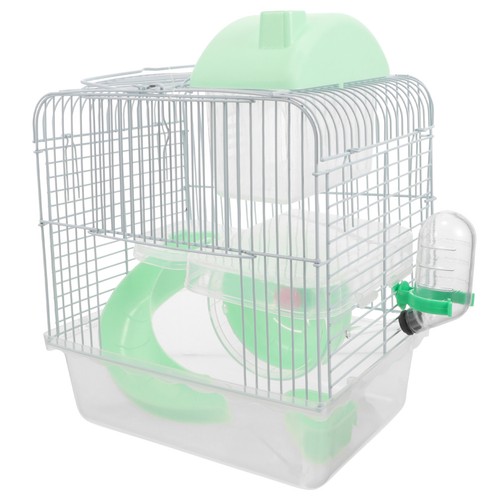 Double layer rat cage - cage, hamster