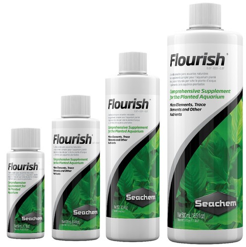 Seachem flourish 100 - 100, 250