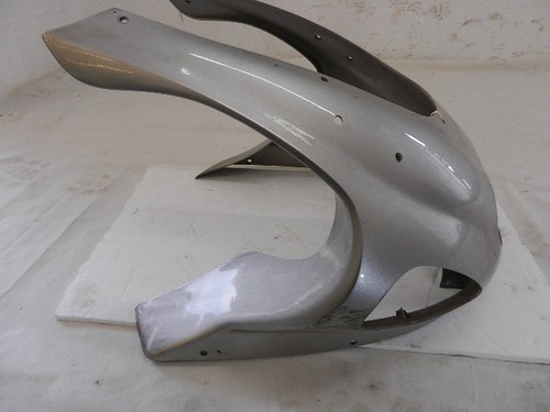Ducati nose fairing - ducati, 2