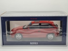 Opel Astra GSi - Norev 1:18
