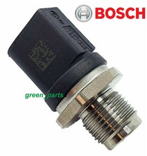 GENUINE Fuel Rail HIGH