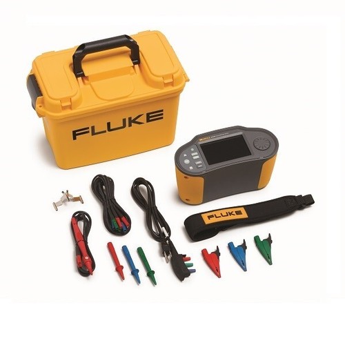 Fluke 1674fc multifunction - fluke,