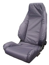 Front Protective RECARO Seat Cover - VW Golf Mark 2 Mk2 GTI