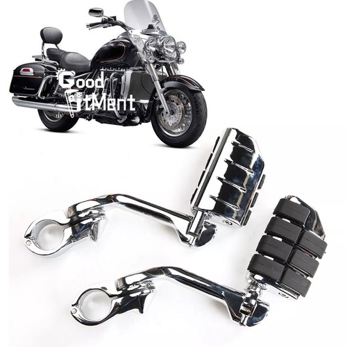 Chrome crash bar - chrome,