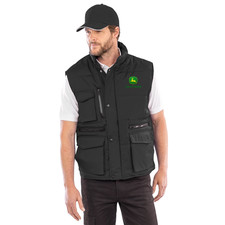 John Deere - Gilet Jacket