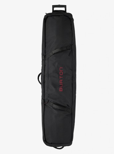Burton snowboard wheelie - wheelie,