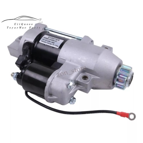 Starter motor 6cj 81800 - starter,
