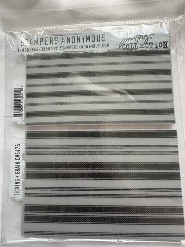 Stampers anonymous tim - stampers,