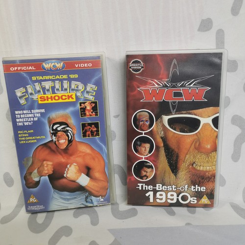 Wcw the best - best,