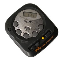 SONY SRF-M35 POCKET RADIO Sony