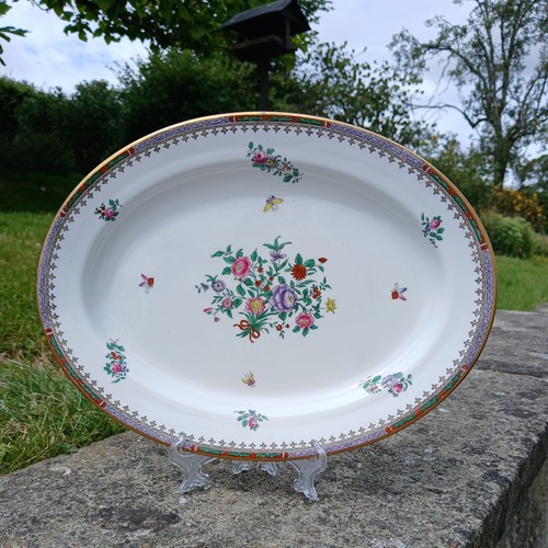 Exquisite spode copeland - spode, copeland's