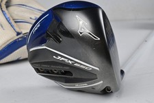 Mizuno JPX 850 Driver / 10.5 Degree / Regular Flex Fujikura Orochi 55 Shaft