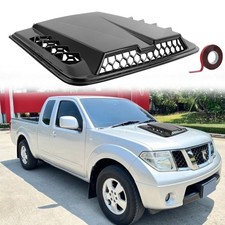 For Nissan Navara Cover Car