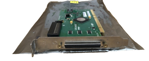 Lsi logic ultra 320 - 320, scsi