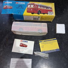 Corgi Classics Leyland Olympian Bus 1:50 Scale Western Welsh 34801 BNIB REF JQ11