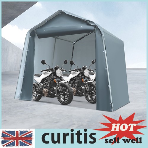 Grey outdoor portable - portable, garage