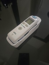 Braun Welch Allyn ThermoScan